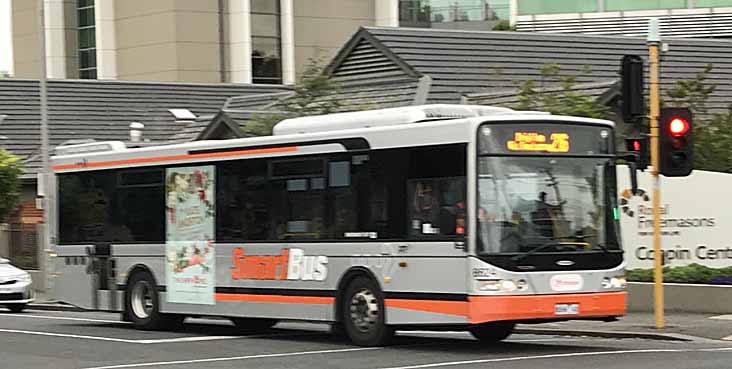 Transdev Melbourne Volvo B7RLE Volgren CR228L 8624